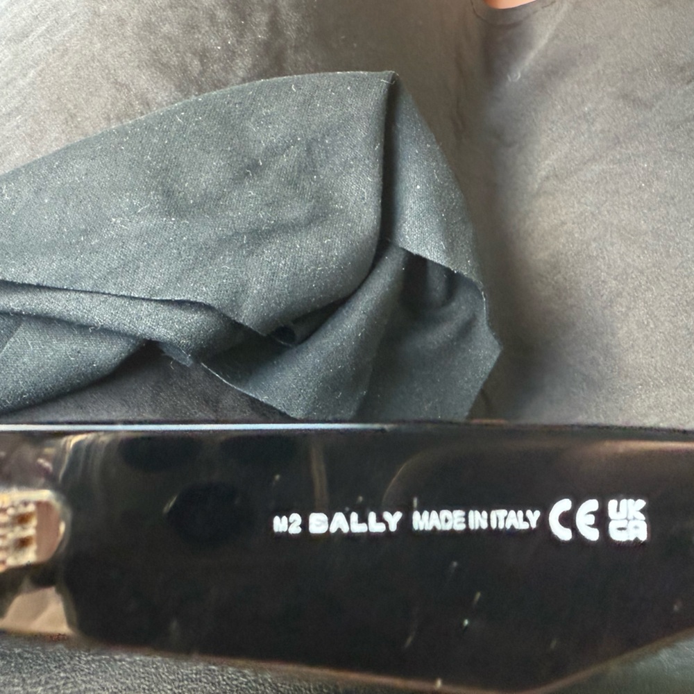 Bally Sunglasses for woman - Picture 3 of 5